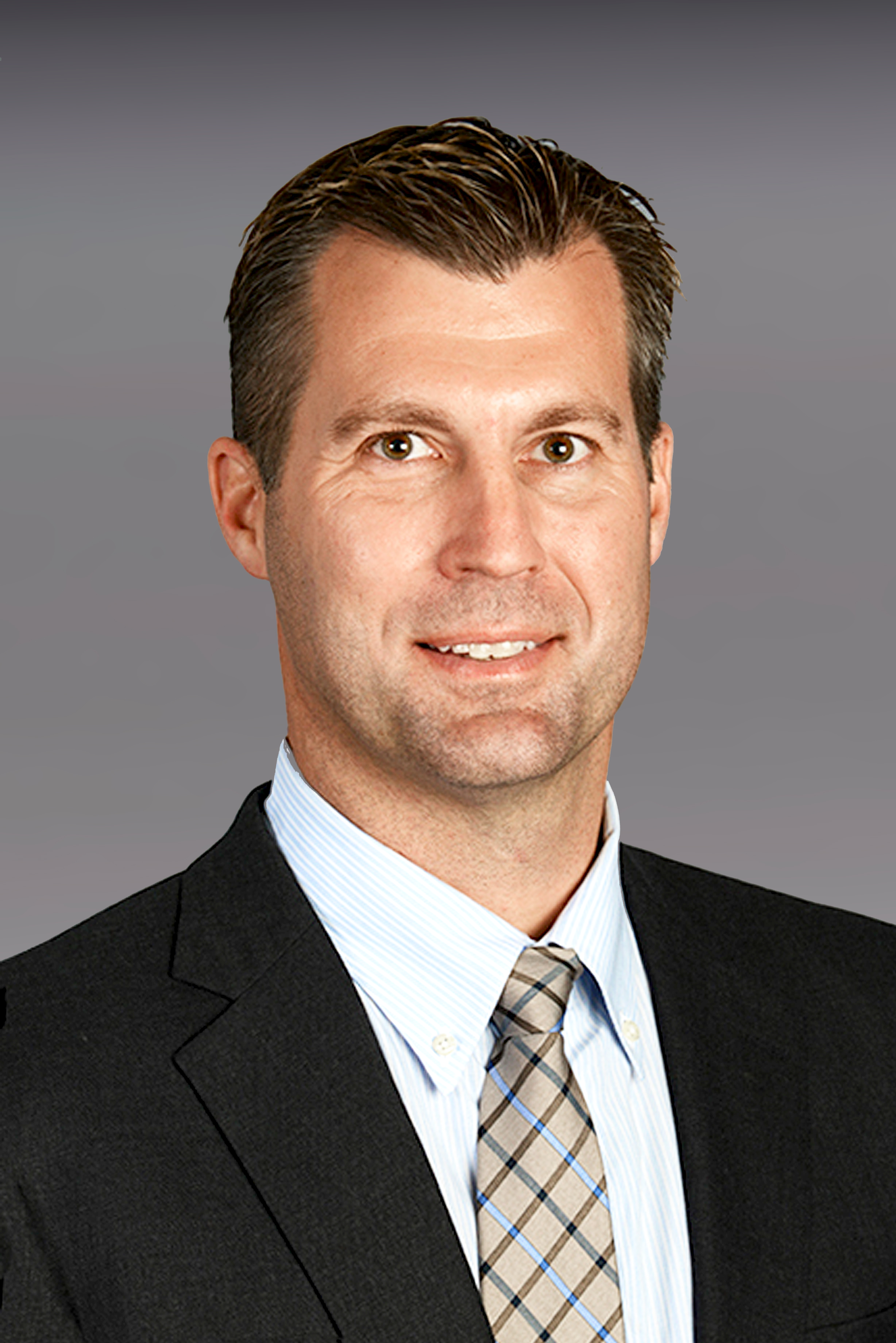 Tom Friesenhahn, Construction Specialist